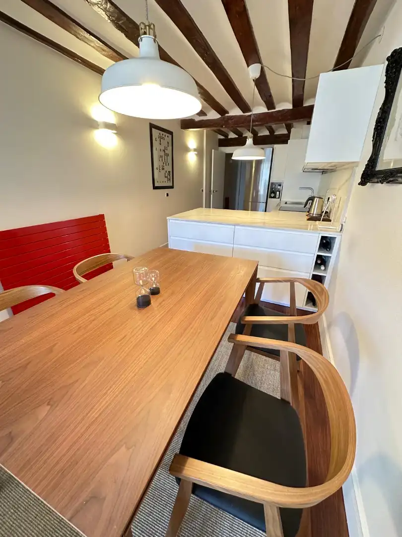 Dúplex con ascensor en venta en Plaza del Mercado 30, imagen 14