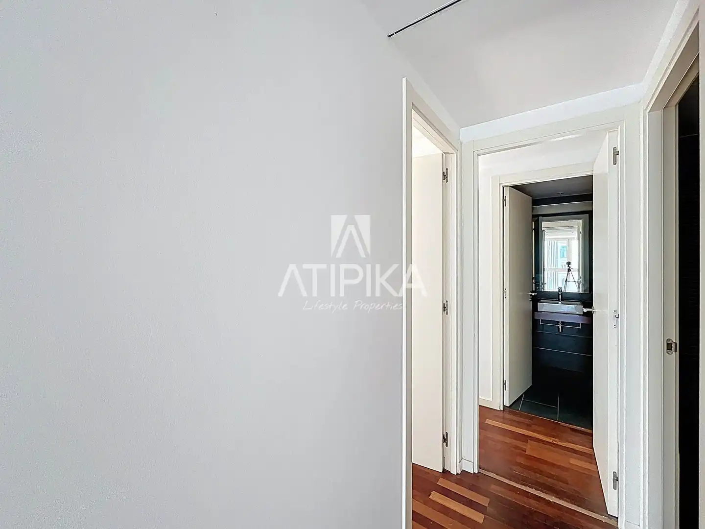 Piso en venta en Barcelona con Aire acondicionado, Parquet y Trastero