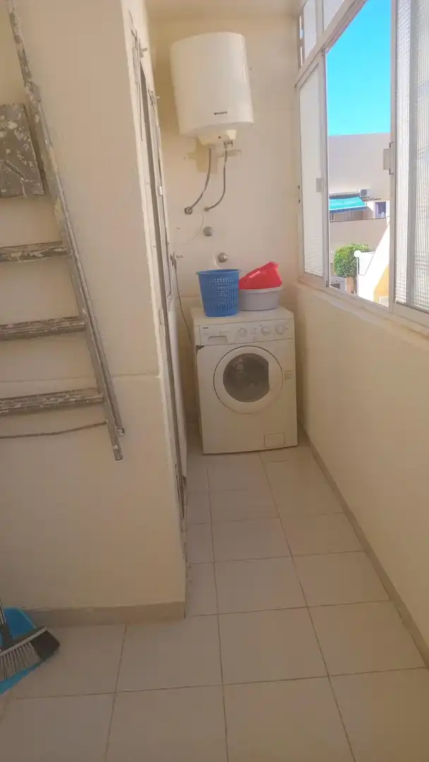 Pis amb terrassa en venda a Centro, imagen 15
