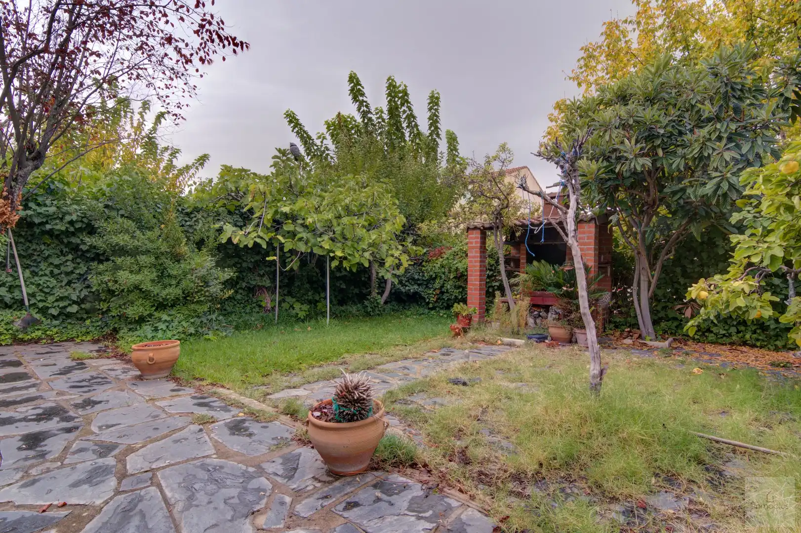Garten von Haus oder Chalet zum Verkauf in Las Rozas de Madrid mit Schwimmbad