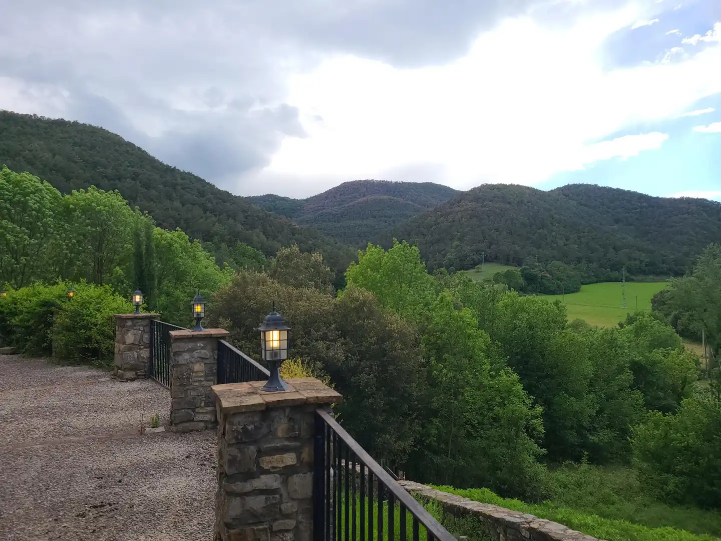 Casa rústica en venta en Vall de Bianya, imagen 95