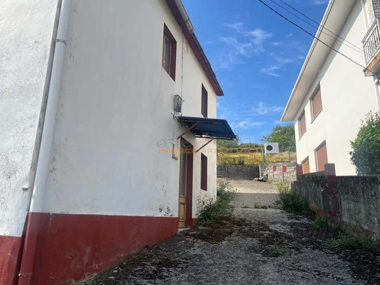 Chalet con terraza en venta en Sedes - Pedroso - Doso, imagen 3