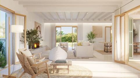 Foto 3 de Finca rústica en venta en Zona d'Interior, Illes Balears