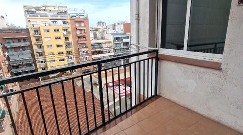 Foto 3 de Pis en venda a Carrer de Sicília, Fort Pienc, Barcelona