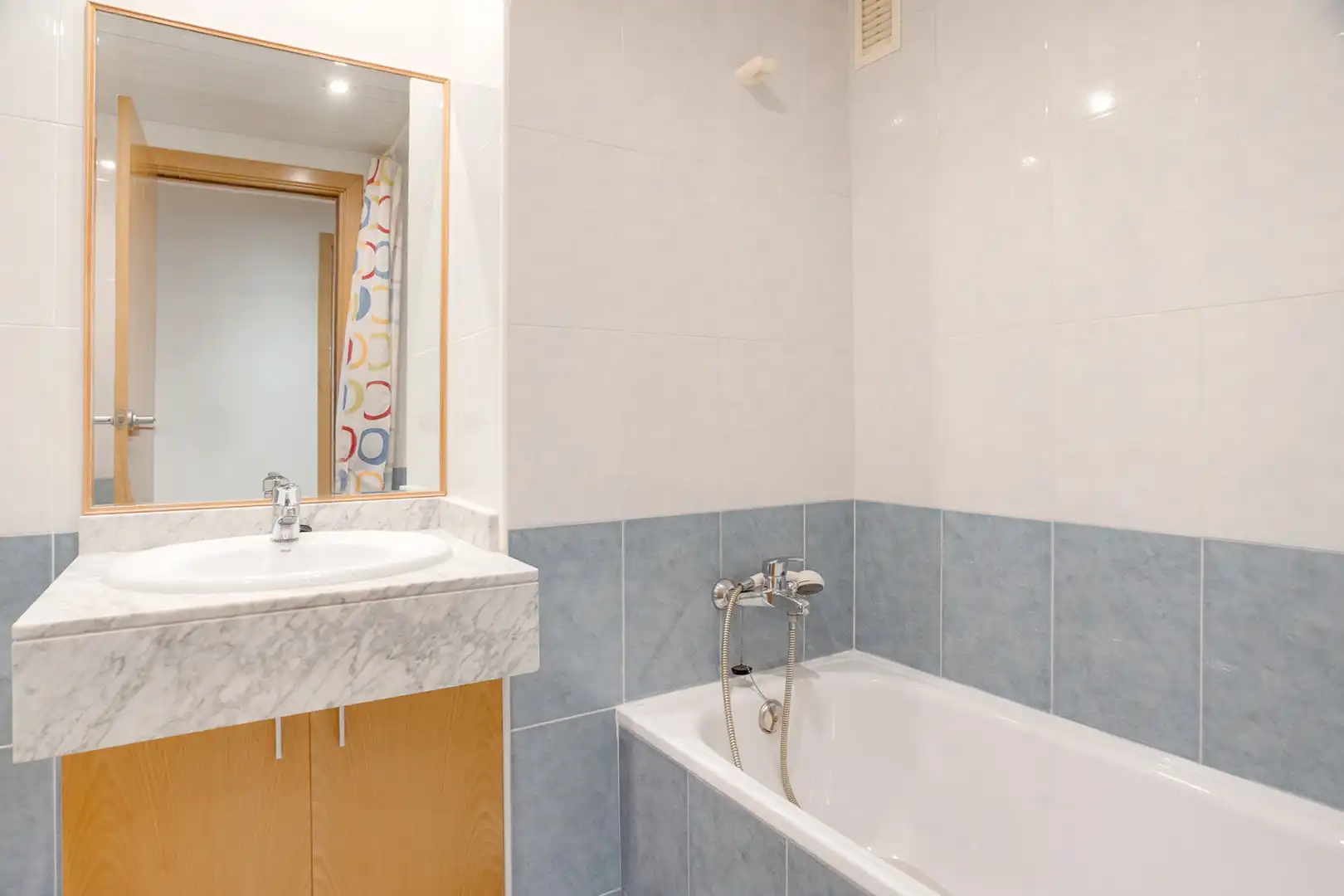 Àtic amb ascensor en venda a Carrer de Ricart, imagen 38