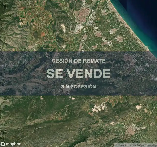 Piso en venta en Vilallonga / Villalonga