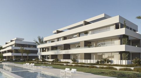 Foto 3 de Apartament en venda a El Tossal - Bello Horizonte, La Nucia