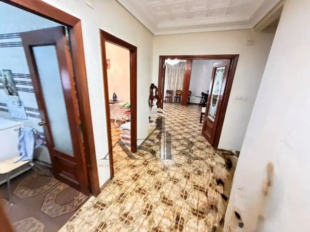 Wohnung zum Verkauf in Calle Balmes, imagen 22