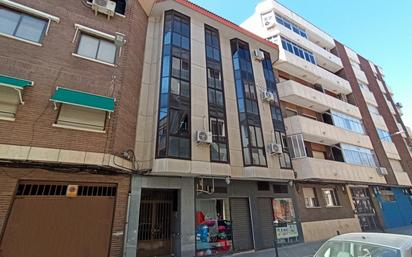 Duplex for sale in La Morería