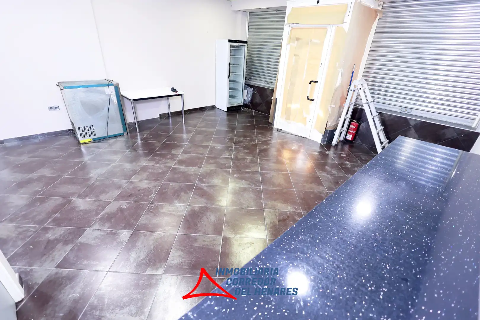 Commercial properties for rent in Mejorada del Campo  with Air Conditioner