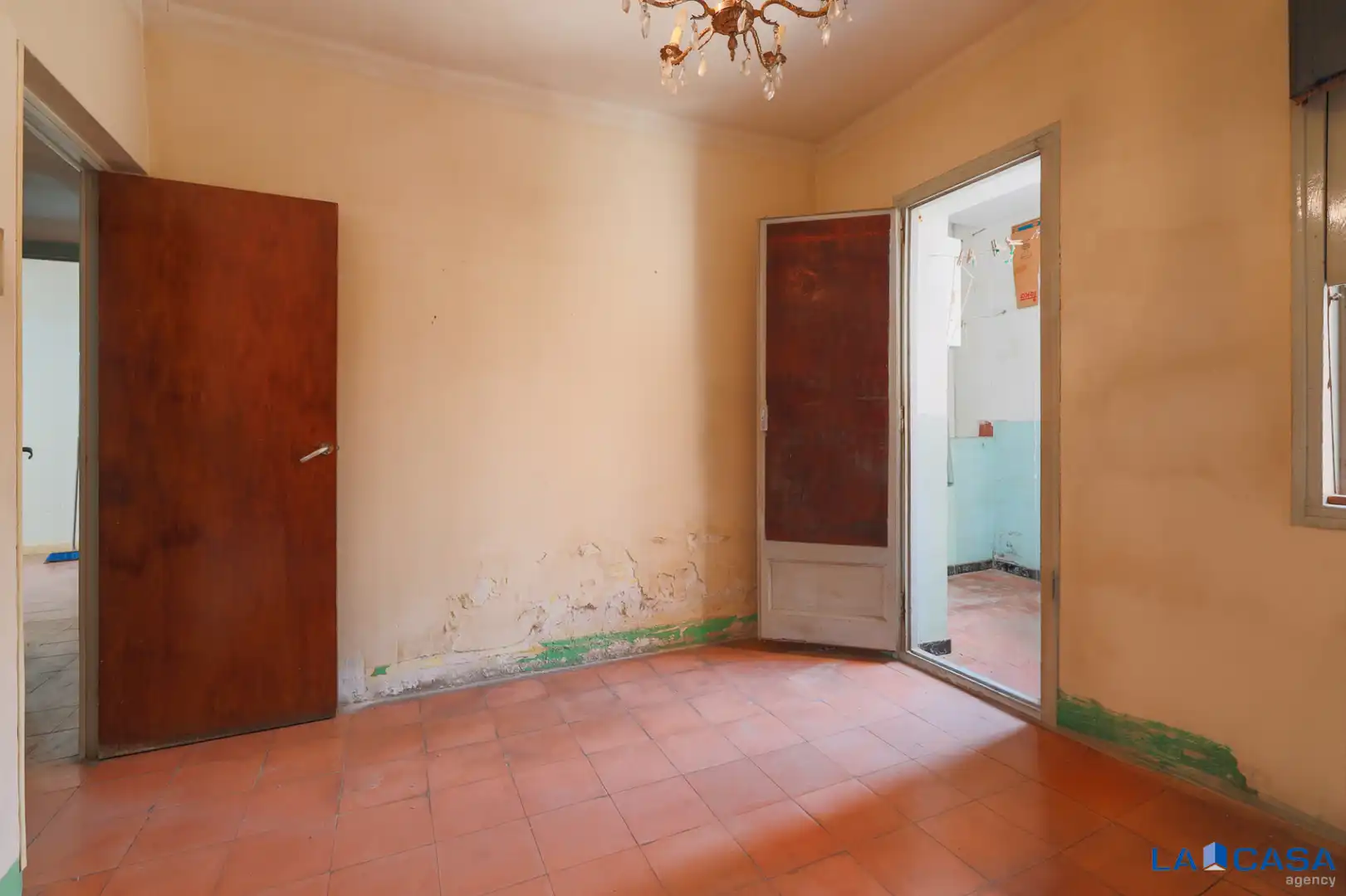Piso con terraza en venta en Carrer de Viladecans, imagen 13