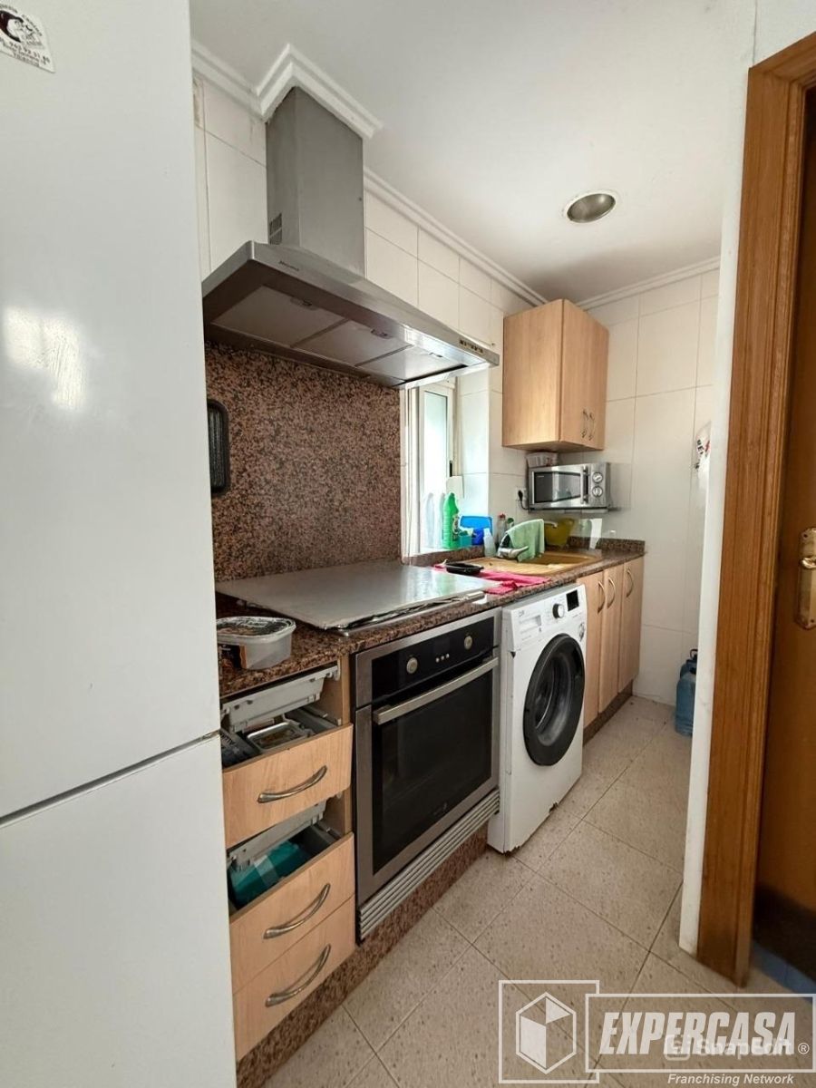 Kitchen of House or chalet for sale in Llíria  with Terrace