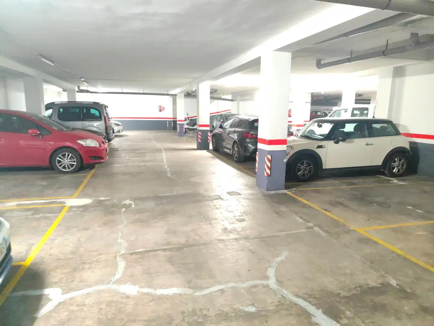 Individual en venta en Calle MIQUEL ANGEL, imagen 4