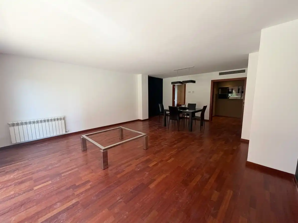Wohnung mit Terrasse zum Verkauf in Passeig de l'Estació 21, imagen 2