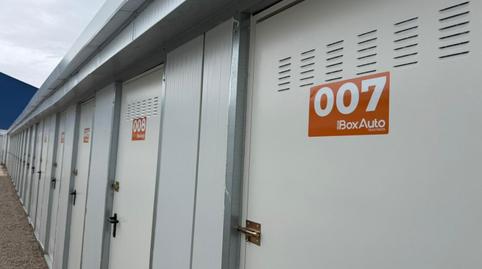 Foto 3 de Trastero de alquiler en Calle Forjadores, 3, Pedanías Norte, Utrera