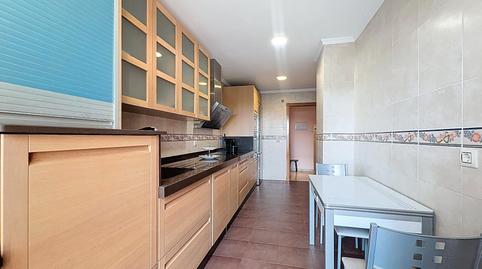 Photo 3 of Flat to share in Avenida Imperio Argentina, Martín Carpena - Torre del Río, Málaga