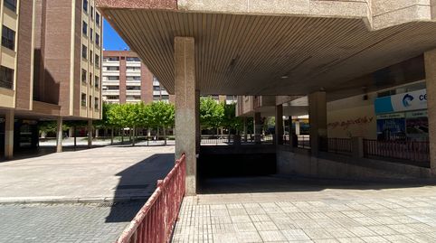 Photo 2 of Garage for sale in Paseo Regino Sainz de la Maza, Villa Pilar, Burgos Capital