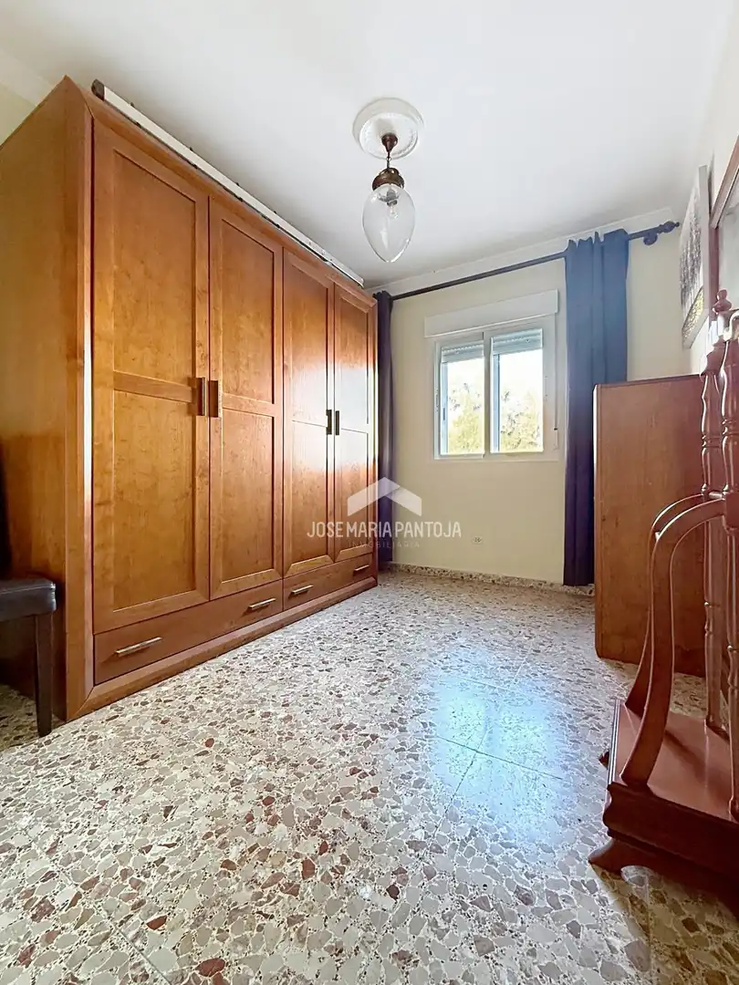 Habitación de Piso en venta en Chapín - Campus Universitario - Navinco