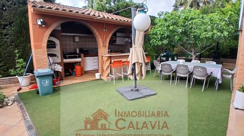 ESPECTACULAR CHALET EN LA YEDRA, imagen 3