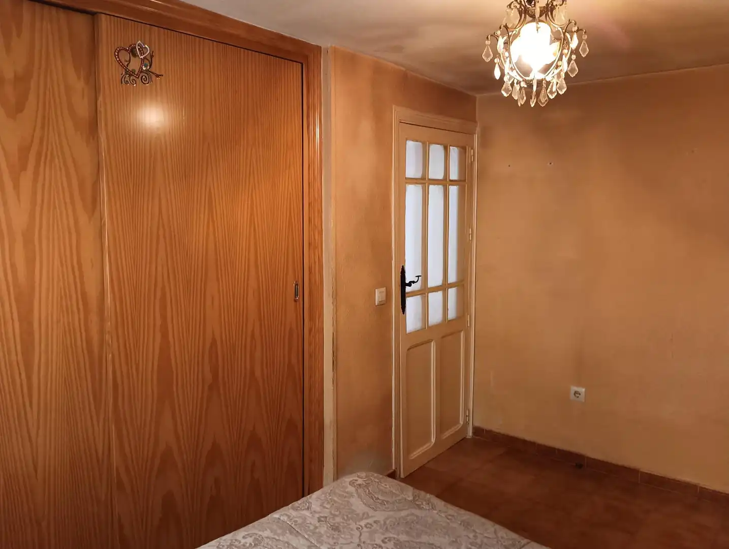 Casa o chalet en venta en Migueláñez con Calefacción