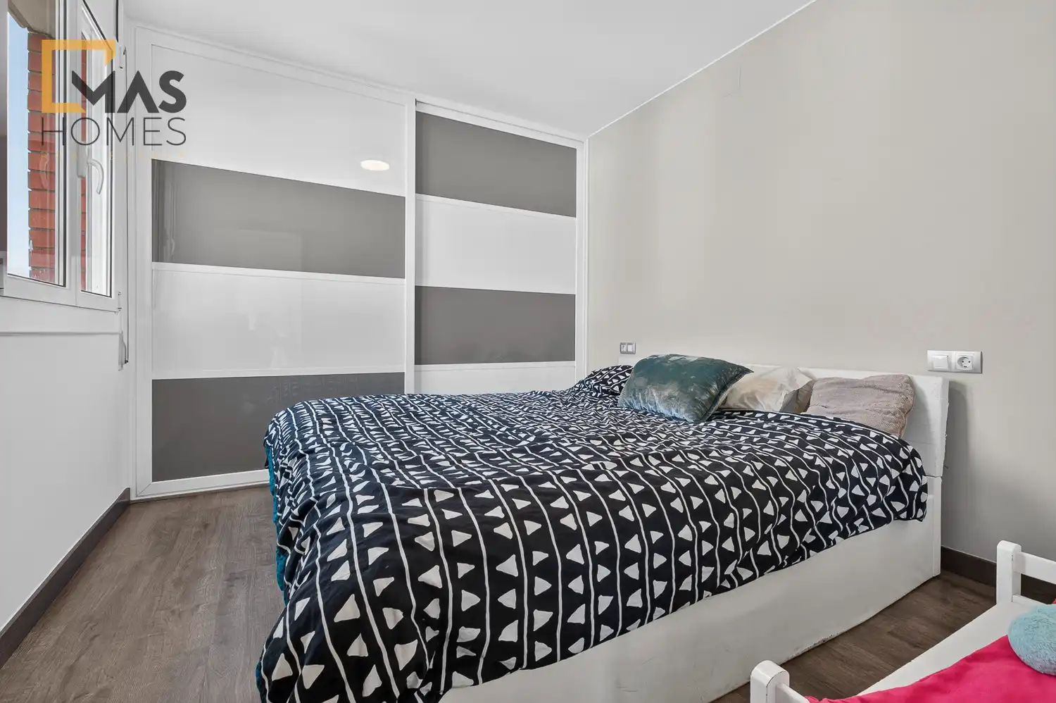 Habitación de Piso en venta en Terrassa con Terraza
