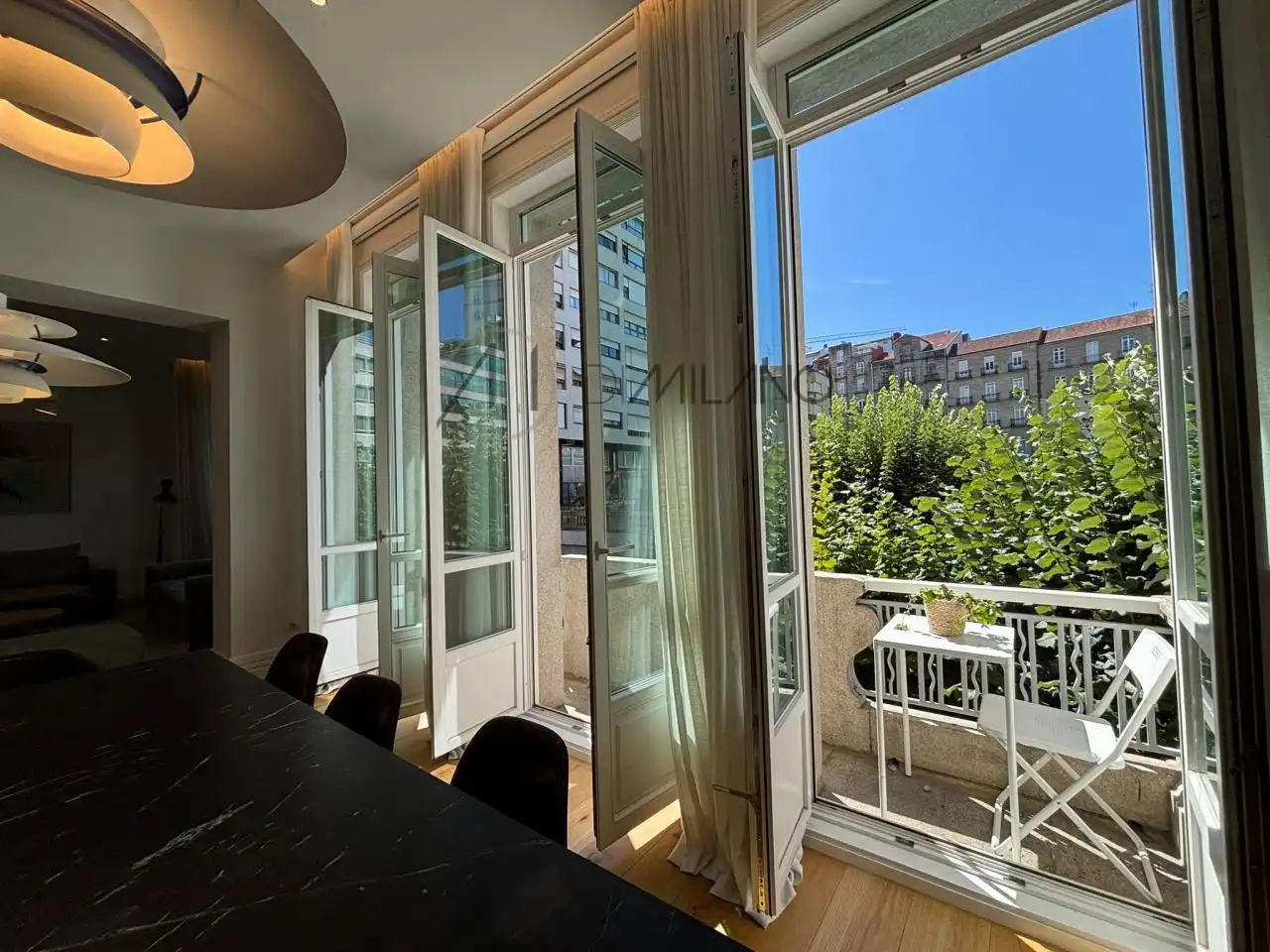 Appartement avec terrasse à vendre à Centro Urbano, imagen 15