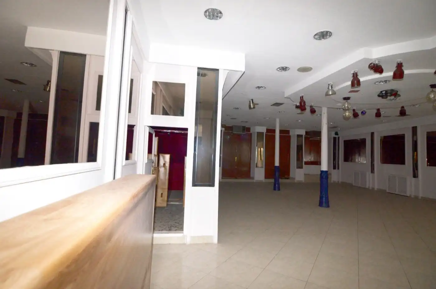 Business premises for sale in Béjar, imagen 12
