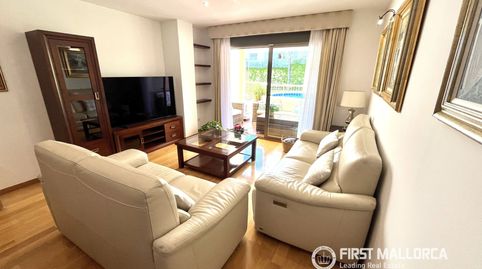 Foto 4 de Apartament de lloguer a Zona los Colegios, Palma de Mallorca