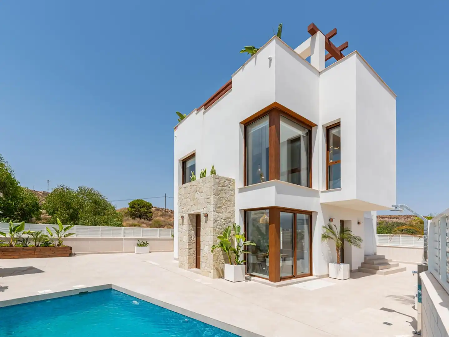 Haus zum Verkauf in Cala Marqués
