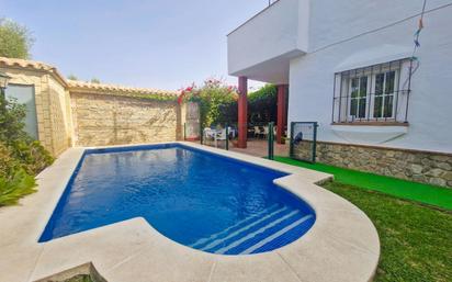 Casa adosada en venda a Las Lagunetas, Benalup-Casas Viejas