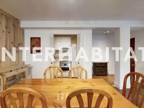 Flat for rent in Calle Ginos, Cercedilla