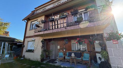 Foto 2 de Casa adosada en venda a Redondela, Pontevedra