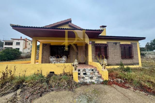 Casa-chalet en Venta en Paraje Marivella, 59 en Marivella - Huérmeda - Embid de la Ribera