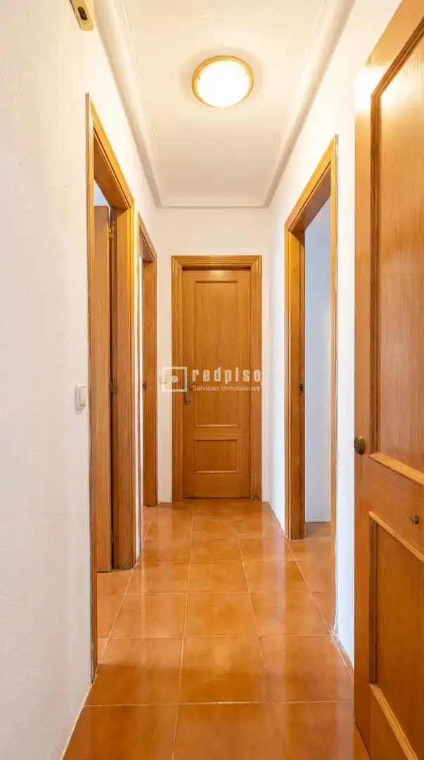 Piso en venta en Pinto con Terraza