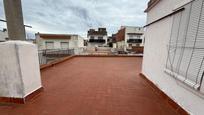 Terrassa de Casa o xalet en venda en Pineda de Mar amb Jardí privat i Terrassa