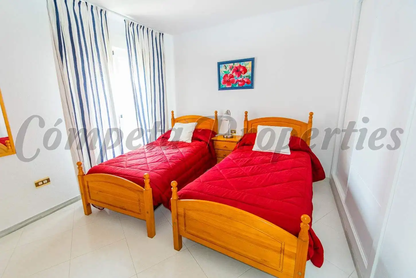 Appartement compact avec piscine à louer à Centro Internacional, imagen 5