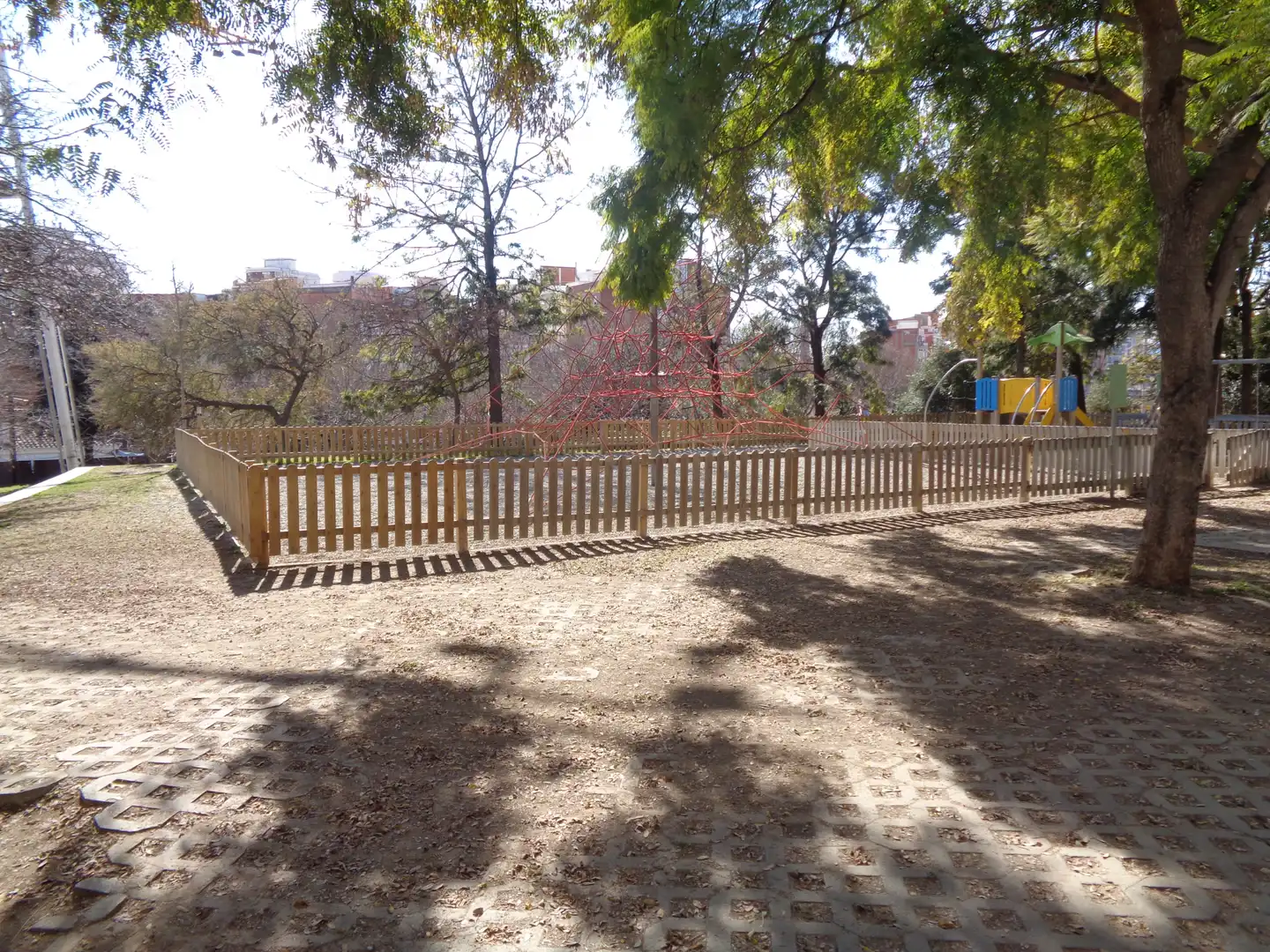 Individual en venta en Carrer Mare de Déu dels Desemparats, imagen 28