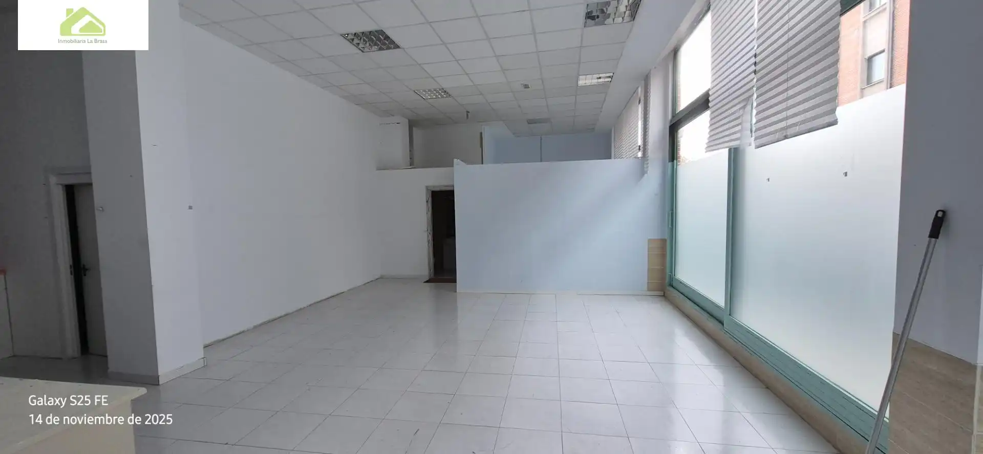 Business premises to rent in Barrios Bajos - La Horta, imagen 3