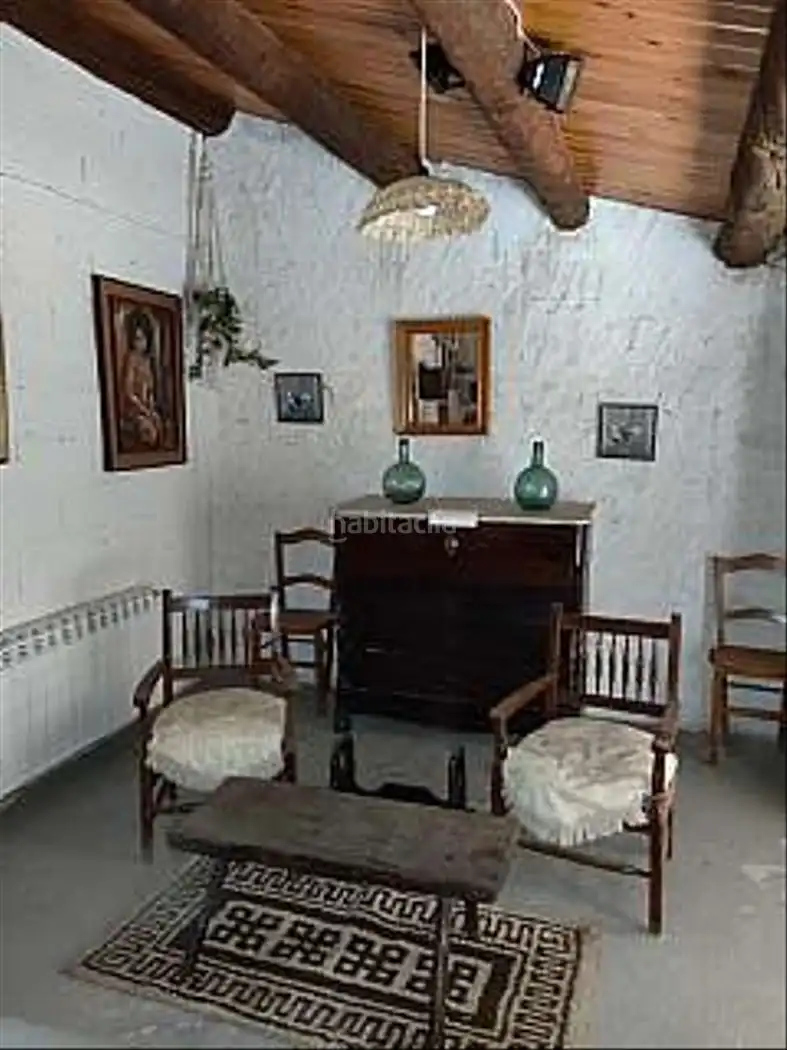 Maison mitoyenne à vendre à Carrer de l'Església 1, imagen 25