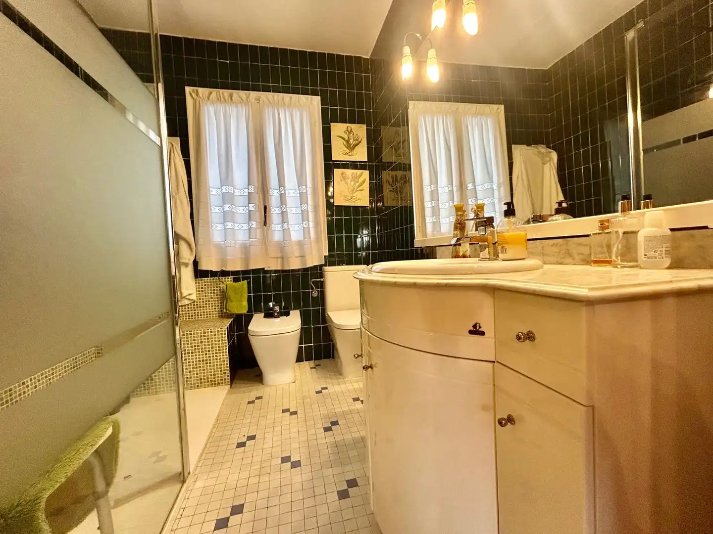 Flat with terrace for sale in Carrer del Mestre Racional 27, imagen 28