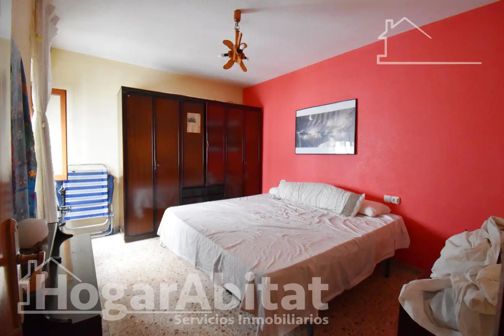 Piso con terraza en venta en Calle VALÈNCIA, DE, imagen 14