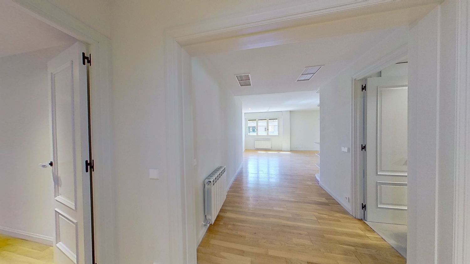 Flat to rent in Valdemarín, Moncloa - Aravaca