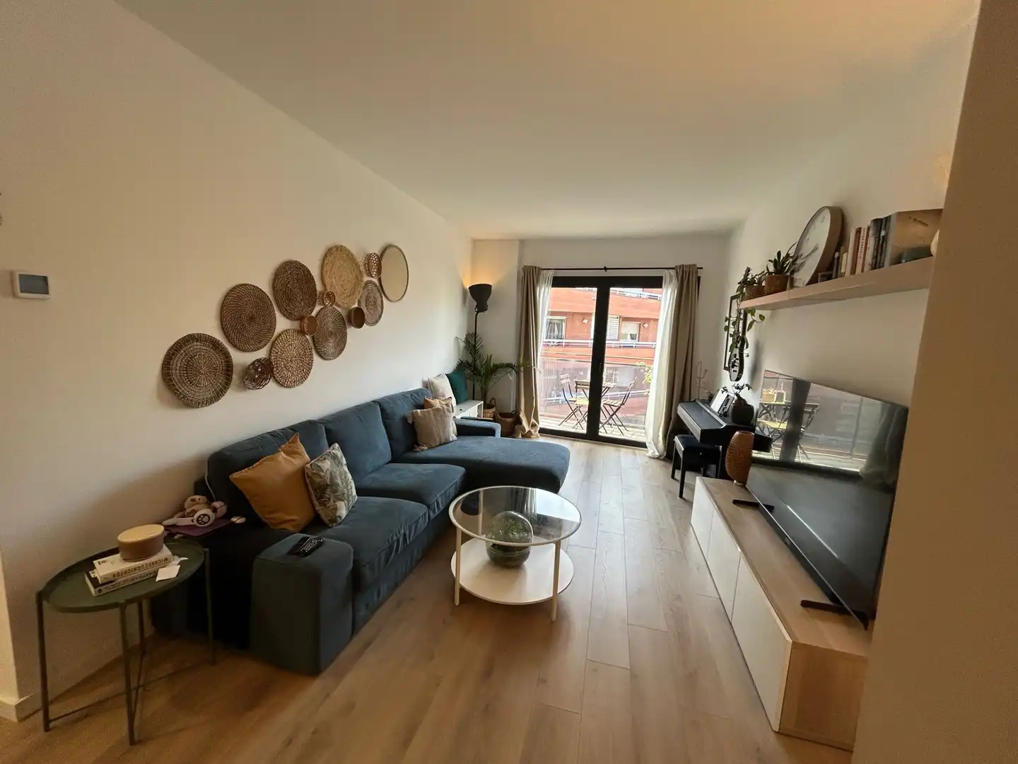 Flat for rent in Carrer de Vinyals, Barri del Centre