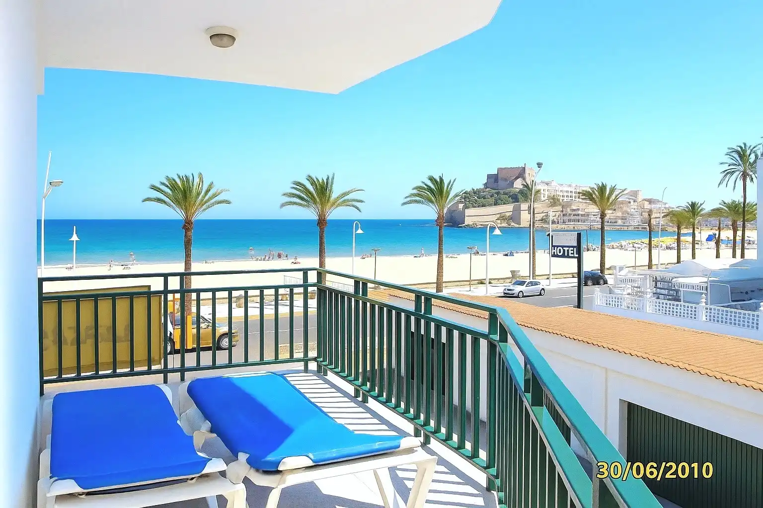 Apartamento con ascensor en alquiler en Carrer de Múrcia 2, imagen 2