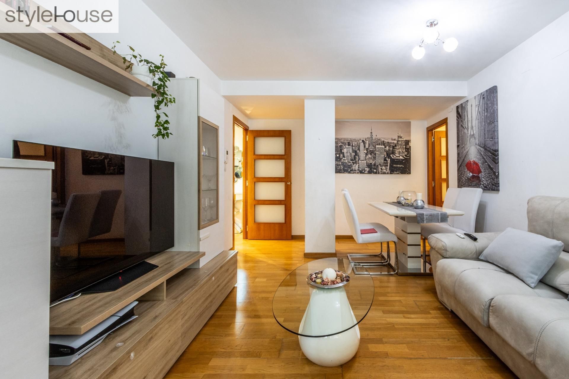 Flat for sale in Carrer SANT MARC, 18, Ca n'Aurell