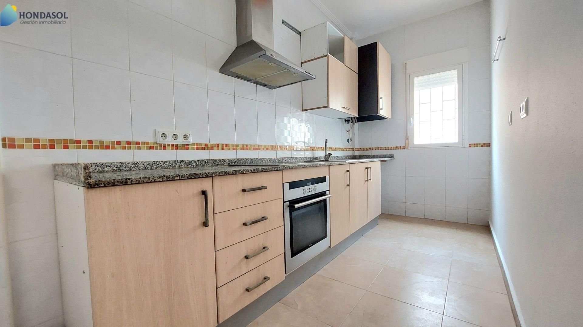 Kitchen of Planta baja for sale in La Unión