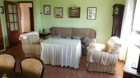 Foto 5 de Casa o xalet en venda a San García, Algeciras