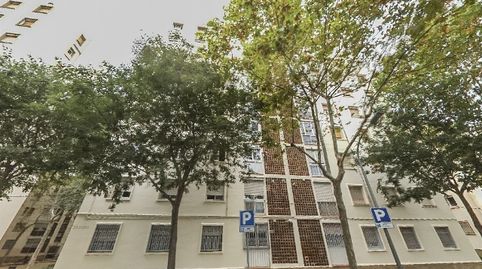 Foto 2 de Piso en venta en Sant Martí de Provençals, Barcelona Capital