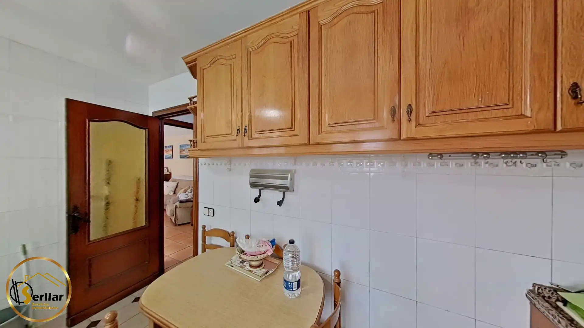 House with terrace for sale in Carrer de Jussà, imagen 10
