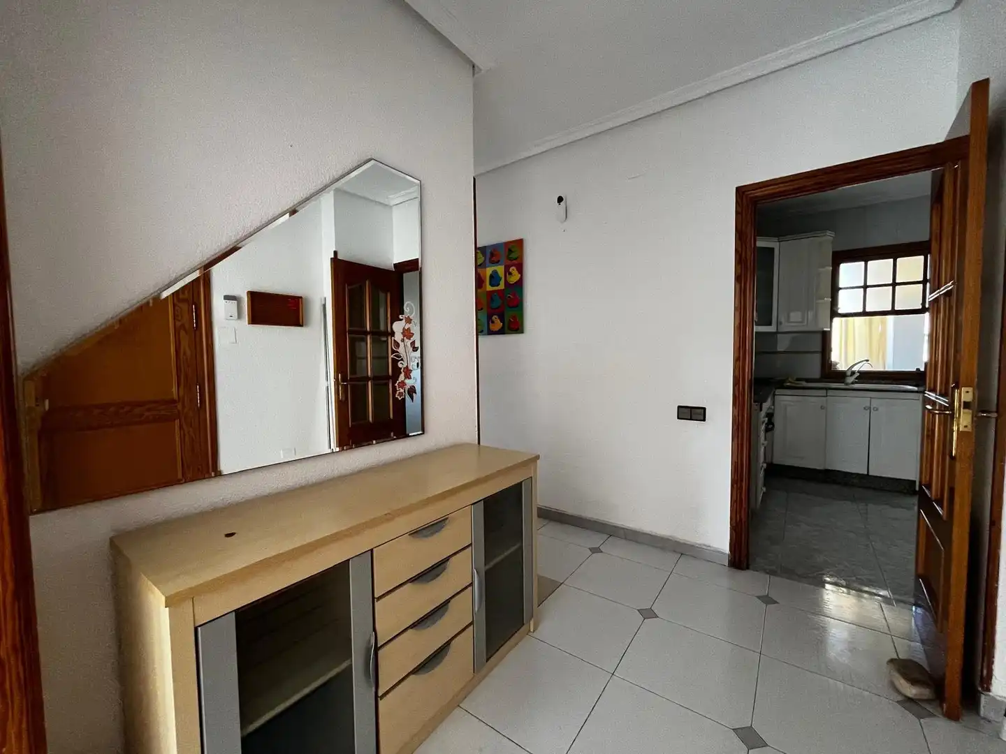 Flat for sale in Murcia  with Air Conditioner, Terrace and Furnished